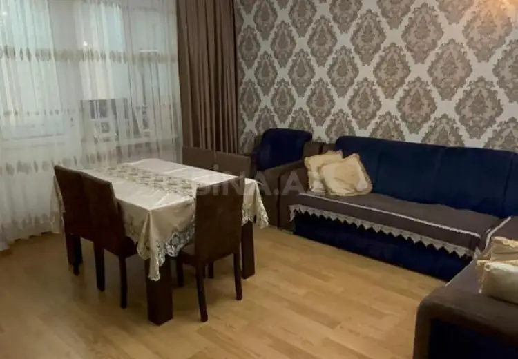 3 otaqlı mənzil Satılır, Qaraçuxur qəs., Suraxanı, Bakı