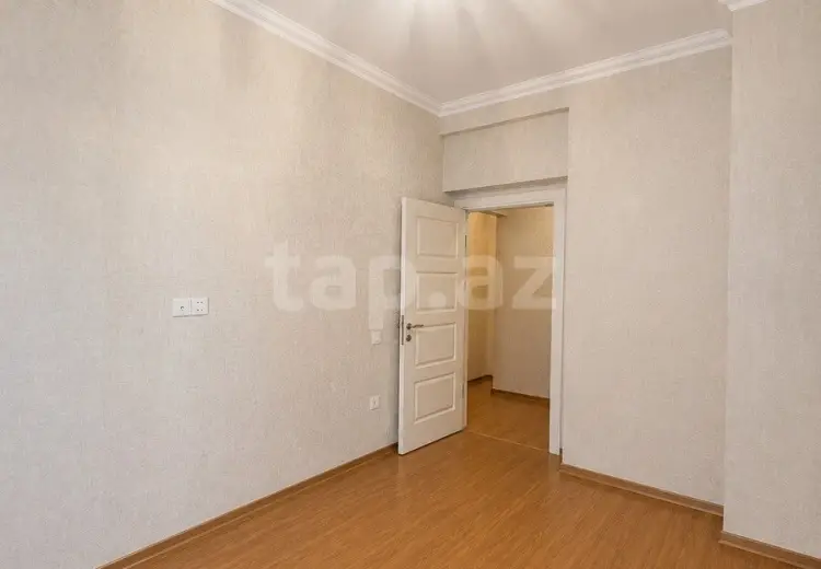 2 otaqlı mənzil , Bakı
