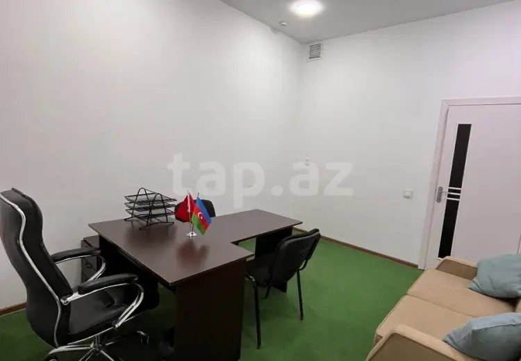 0 m² Obyekt / Ofis , Bakı
