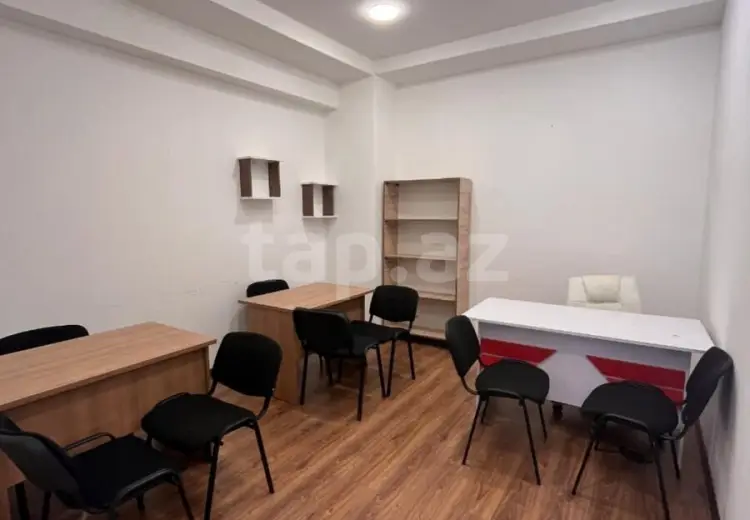 0 m² Obyekt / Ofis , Bakı