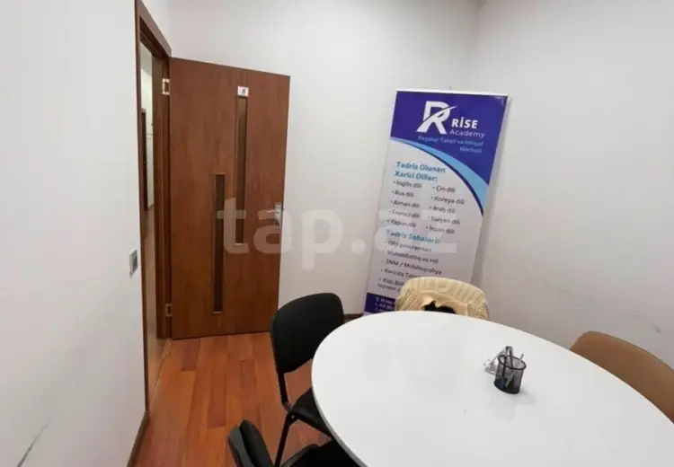 0 m² Obyekt / Ofis , Bakı