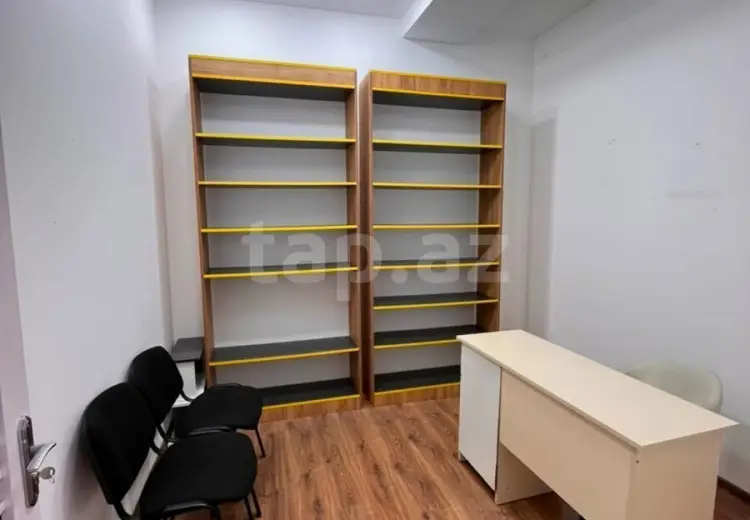 0 m² Obyekt / Ofis , Bakı