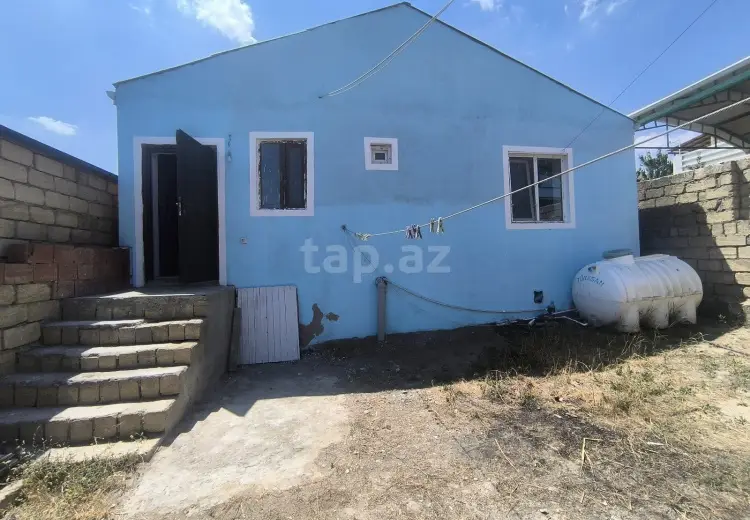 3 otaqlı mənzil , Bakı