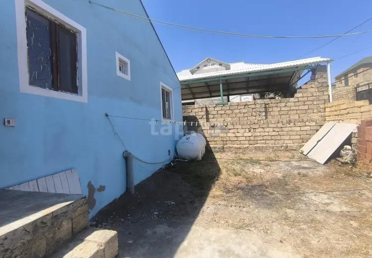 3 otaqlı mənzil , Bakı