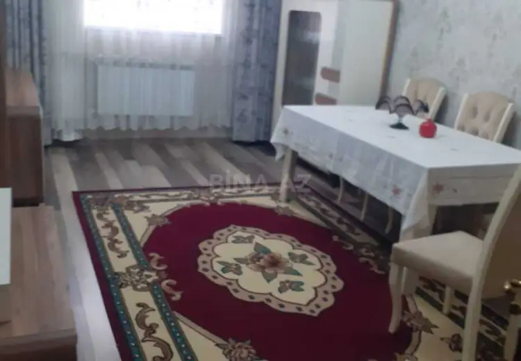 3 otaqlı mənzil Satılır, Xırdalan