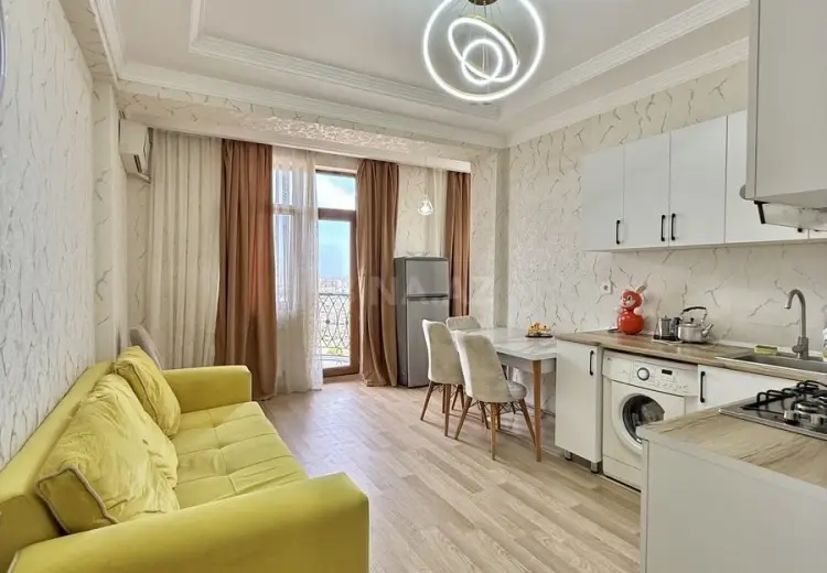 2 otaqlı mənzil Satılır, Yeni Yasamal qəs., Yasamal, Bakı