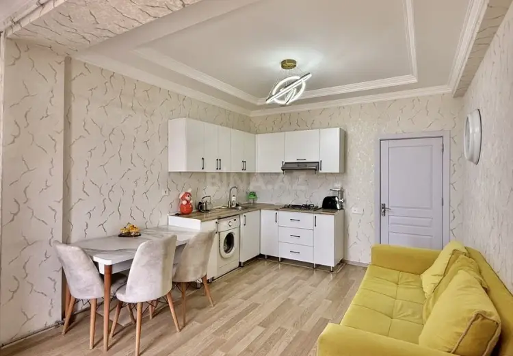 2 otaqlı mənzil Satılır, Yeni Yasamal qəs., Yasamal, Bakı