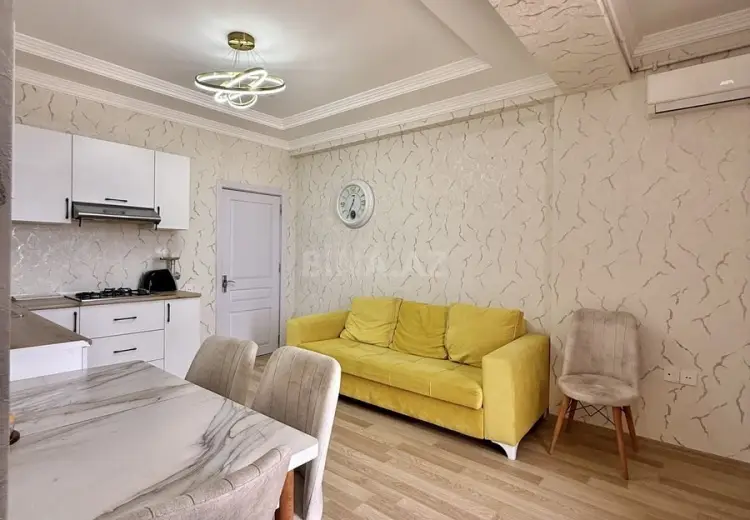2 otaqlı mənzil Satılır, Yeni Yasamal qəs., Yasamal, Bakı