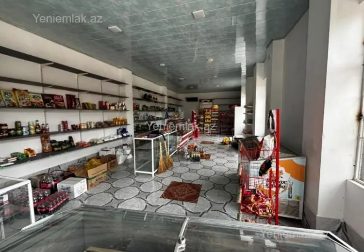 240 m² Obyekt / Ofis Satılır, Nabran