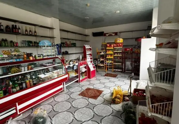 240 m² Obyekt / Ofis Satılır, Nabran