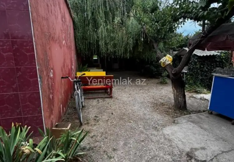 240 m² Obyekt / Ofis Satılır, Nabran