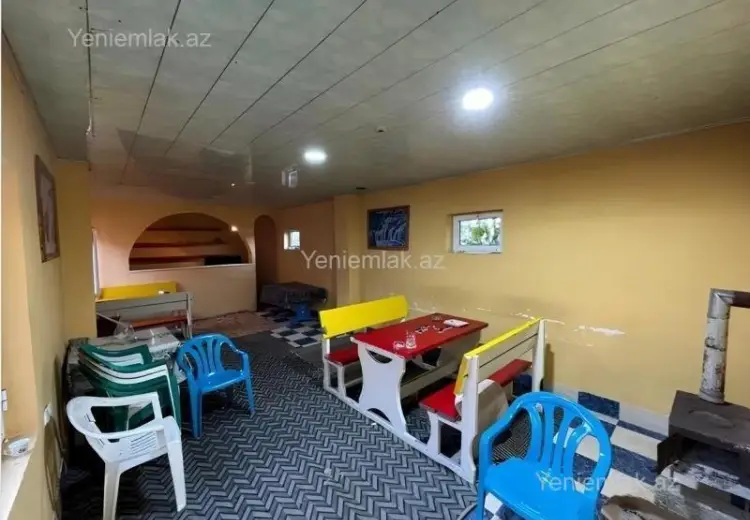 240 m² Obyekt / Ofis Satılır, Nabran