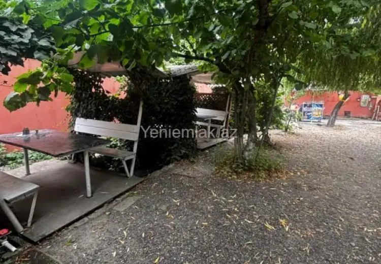 240 m² Obyekt / Ofis Satılır, Nabran