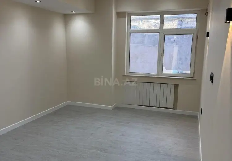 100 m² Obyekt / Ofis Kirayə (aylıq), Kubinka, Nəsimi, Bakı