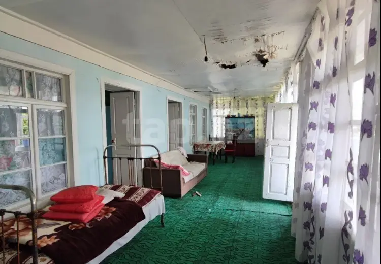 2 otaqlı mənzil , İsmayıllı
