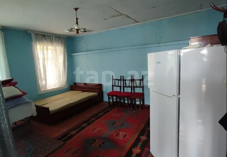 2 otaqlı mənzil , İsmayıllı