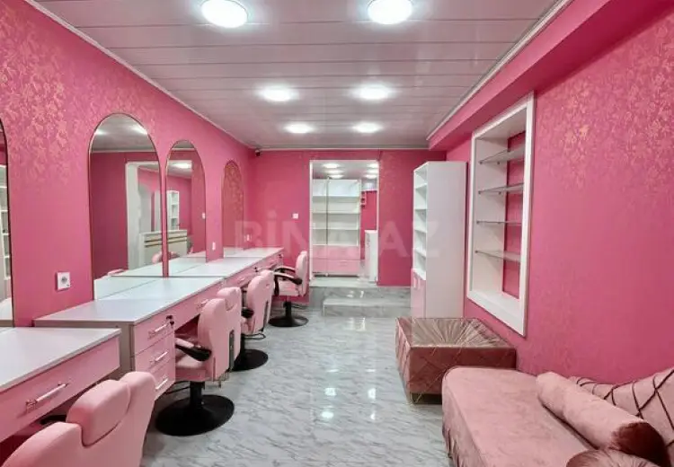 100 m² Obyekt / Ofis Satılır, Suraxanı, Bakı
