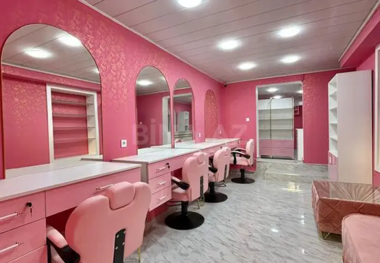 100 m² Obyekt / Ofis Satılır, Suraxanı, Bakı