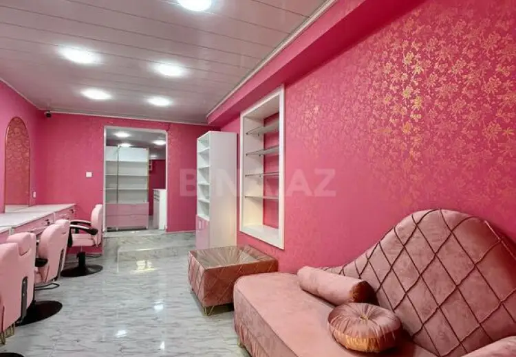 100 m² Obyekt / Ofis Satılır, Suraxanı, Bakı