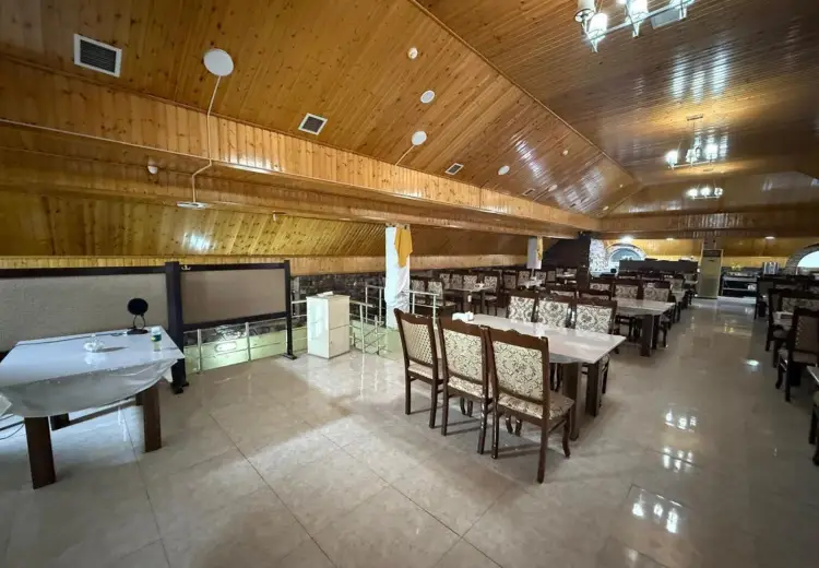 1100 m² Obyekt / Ofis Satılır, Qaraçuxur qəs., Suraxanı, Bakı