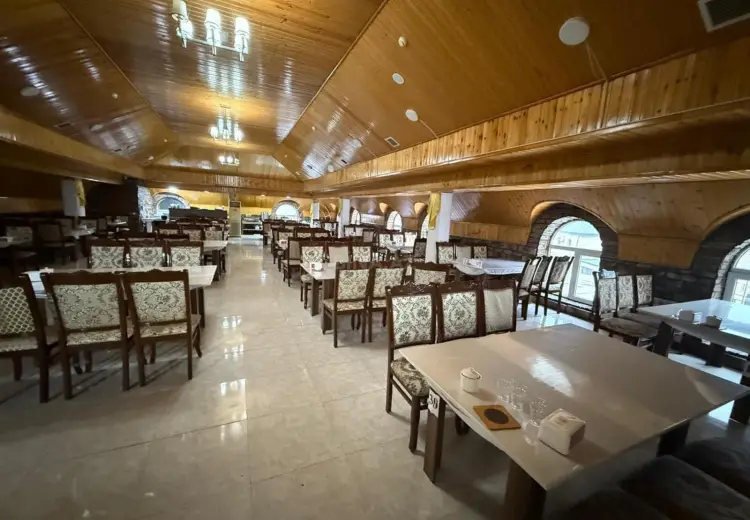 1100 m² Obyekt / Ofis Satılır, Qaraçuxur qəs., Suraxanı, Bakı