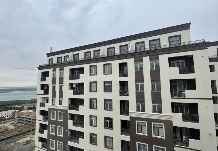 3 otaqlı mənzil Satılır, Abşeron