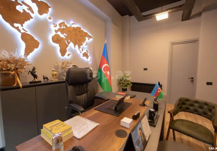 0 m² Obyekt / Ofis , Bakı