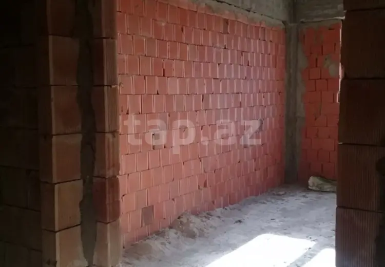 3 otaqlı mənzil , Xırdalan