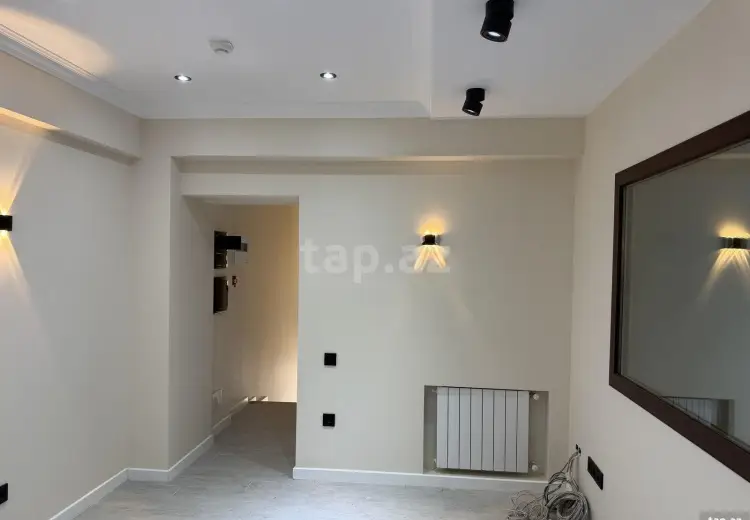 0 m² Obyekt / Ofis , Yasamal qəs., Yasamal, Bakı