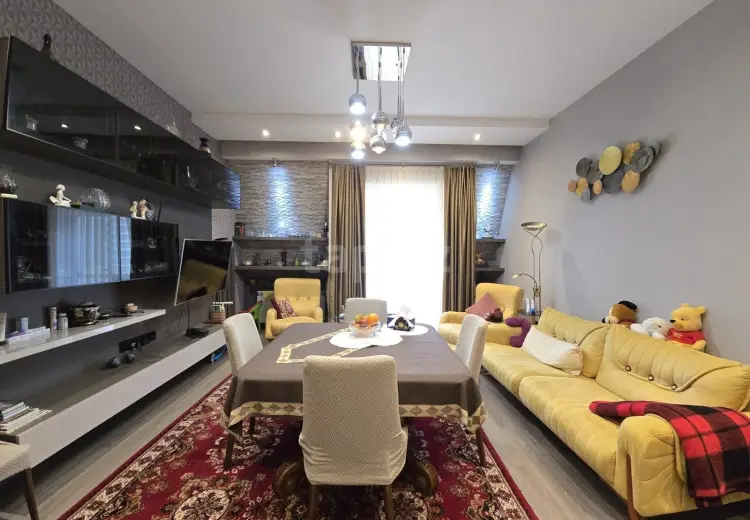 3 otaqlı mənzil , Bakı