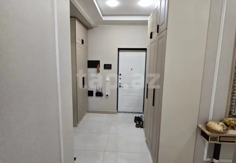 2 otaqlı mənzil , Bakı