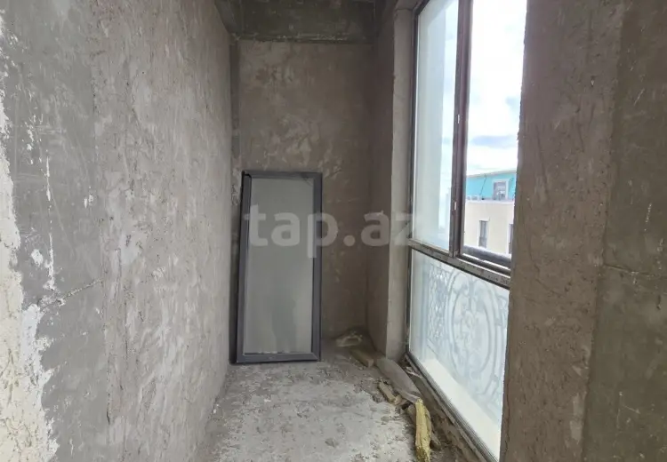 3 otaqlı mənzil , Bakı