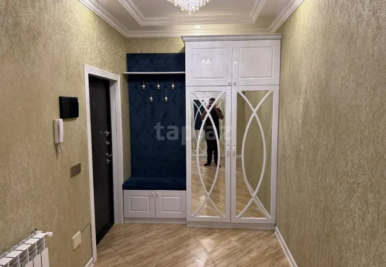 4 otaqlı mənzil , Xırdalan