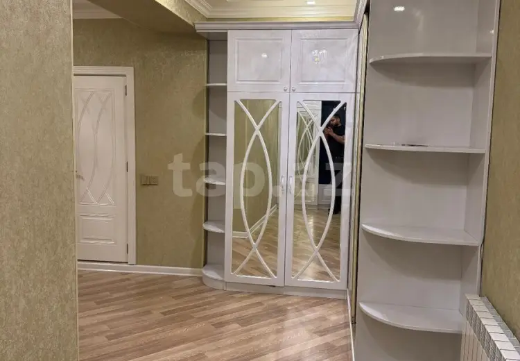 4 otaqlı mənzil , Xırdalan