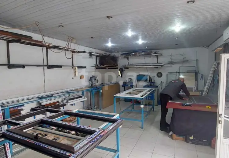 0 m² Obyekt / Ofis , Sumqayıt
