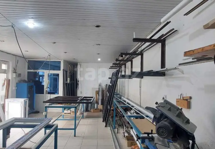 0 m² Obyekt / Ofis , Sumqayıt