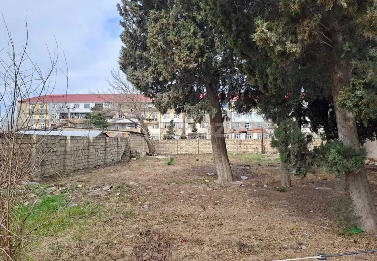 0 m² Obyekt / Ofis , Sumqayıt