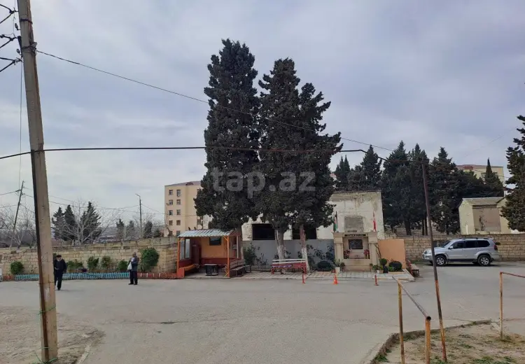 0 m² Obyekt / Ofis , Sumqayıt