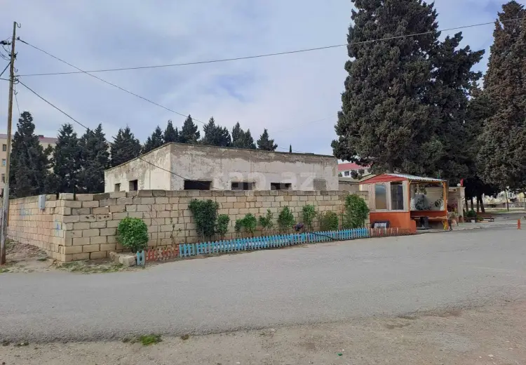 0 m² Obyekt / Ofis , Sumqayıt