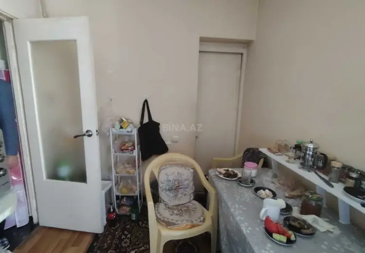 3 otaqlı mənzil Satılır, Yasamal qəs., Yasamal, Bakı