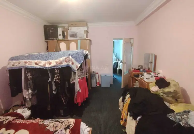 3 otaqlı mənzil Satılır, Yasamal qəs., Yasamal, Bakı