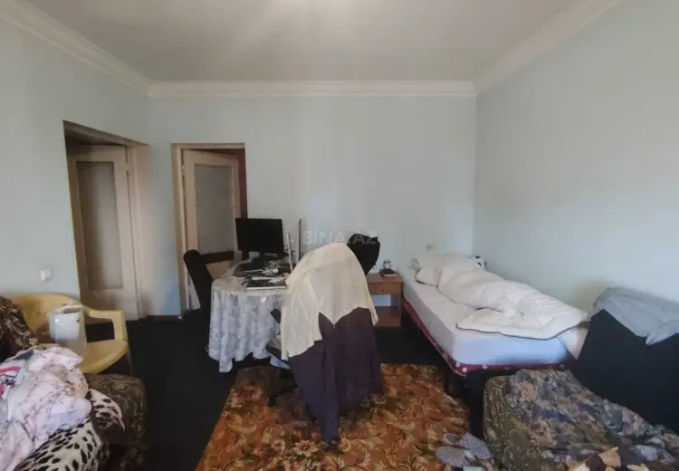 3 otaqlı mənzil Satılır, Yasamal qəs., Yasamal, Bakı