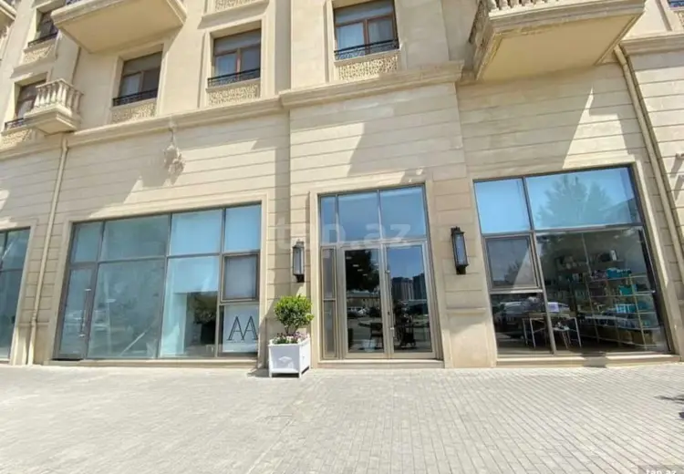 0 m² Obyekt / Ofis , Bakı
