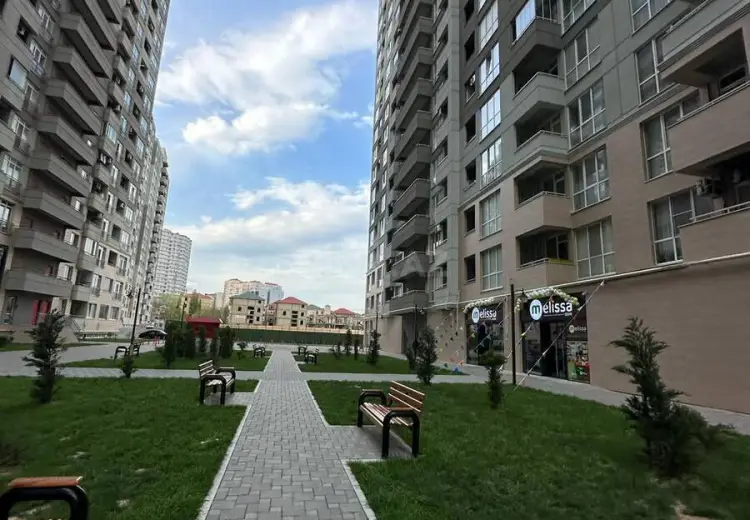 2 otaqlı mənzil Kirayə (aylıq), Yasamal qəs., Yasamal, Bakı