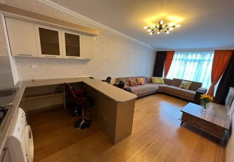 2 otaqlı mənzil Kirayə (aylıq), Yasamal qəs., Yasamal, Bakı