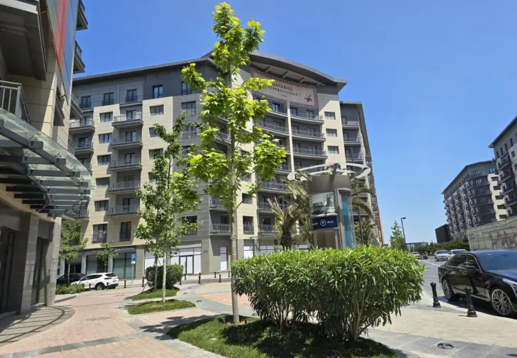 725 m² Obyekt / Ofis Satılır, Ağ şəhər, Xətai, Bakı