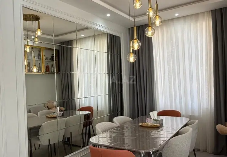 2 otaqlı mənzil Satılır, 2-ci mikrorayon, Abşeron