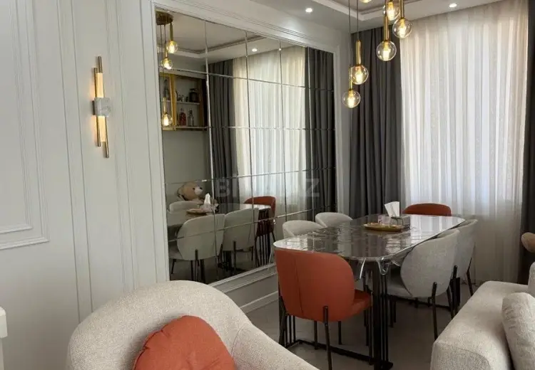 2 otaqlı mənzil Satılır, 2-ci mikrorayon, Abşeron