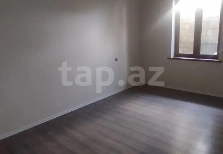 4 otaqlı mənzil , Gülüstan qəs., Binəqədi, Gəncə