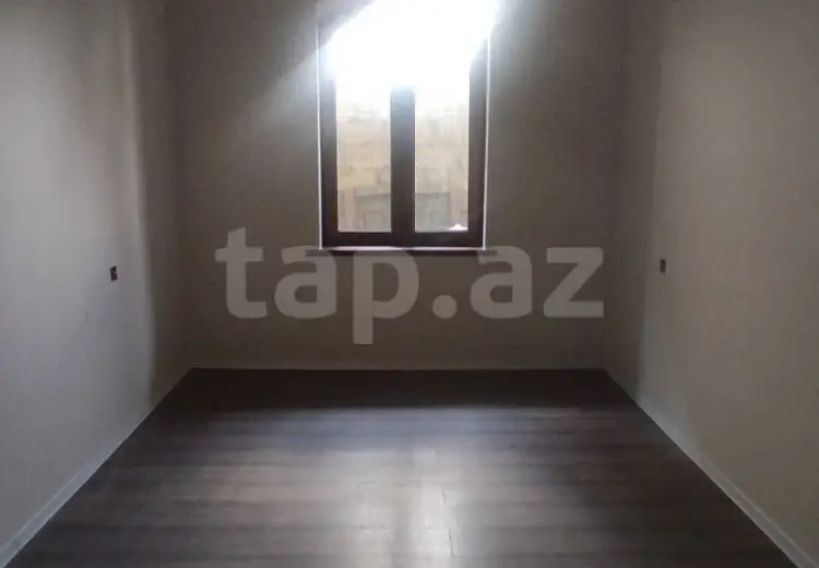 4 otaqlı mənzil , Gülüstan qəs., Binəqədi, Gəncə